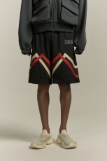 画像1: BEARS BASKETBALL SHORTS MIDNIGHT SEA (1)