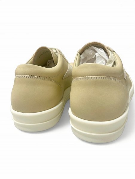 画像4: RICK OWENS SS25 HOLLYWOOD LCHLVS VINTAGE SNEAKS (4)