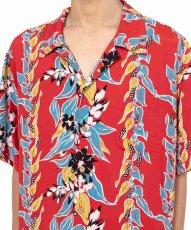 画像3: KAMIYA  Aloha S/S Shirt (3)