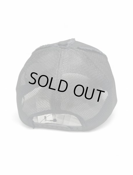 画像4: YOSHINORI KOTAKE DESIGN CAP "7" (4)