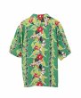 画像2: KAMIYA  Aloha S/S Shirt (2)