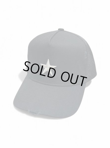 画像1: YOSHINORI KOTAKE DESIGN CAP "☆" (1)