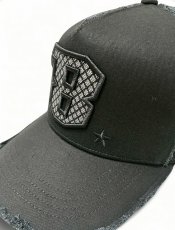 画像2: YOSHINORI KOTAKE DESIGN CAP "8" (2)