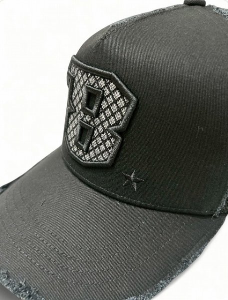 画像2: YOSHINORI KOTAKE DESIGN CAP "8" (2)