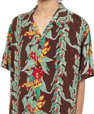 画像3: KAMIYA  Aloha S/S Shirt (3)