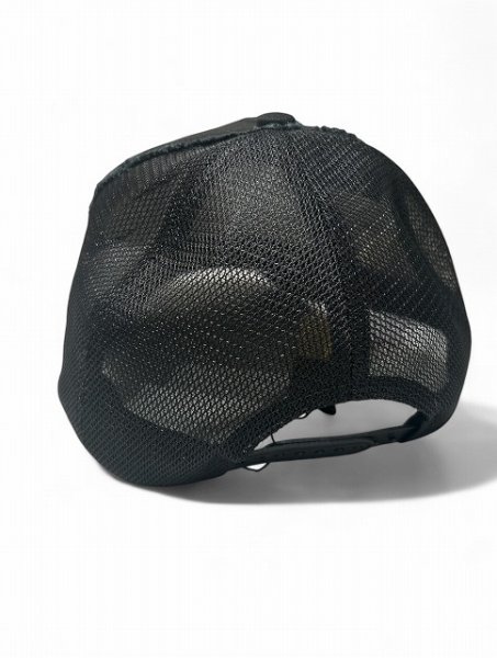 画像3: YOSHINORI KOTAKE DESIGN CAP "REACE" (3)