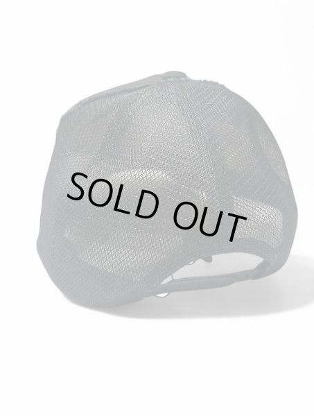 画像3: YOSHINORI KOTAKE DESIGN CAP "REACE" (3)