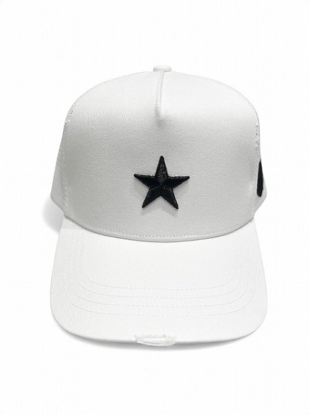 画像2: YOSHINORI KOTAKE DESIGN CAP "☆" (2)