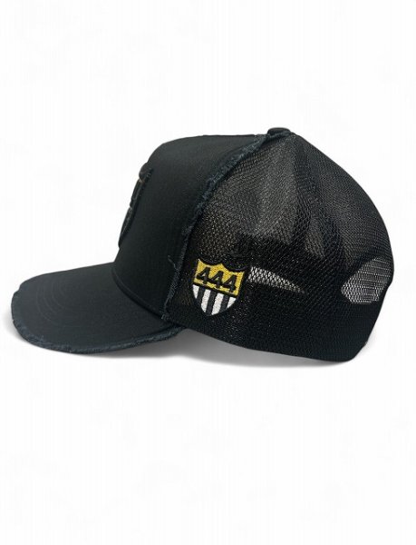 画像2: YOSHINORI KOTAKE DESIGN CAP "444" (2)