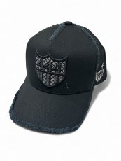 画像1: YOSHINORI KOTAKE DESIGN CAP "444" (1)