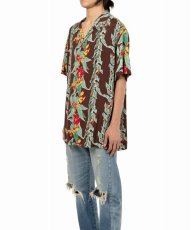 画像5: KAMIYA  Aloha S/S Shirt (5)