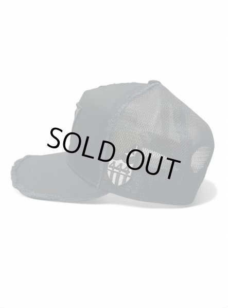 画像2: YOSHINORI KOTAKE DESIGN CAP "7" (2)