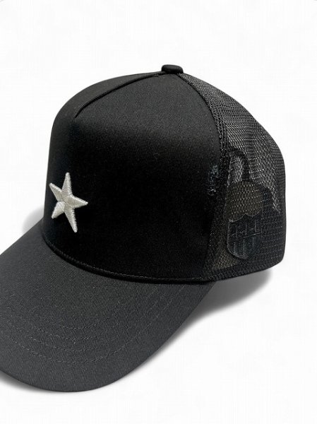 画像4: YOSHINORI KOTAKE DESIGN CAP "☆" (4)