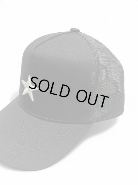 画像4: YOSHINORI KOTAKE DESIGN CAP "☆" (4)