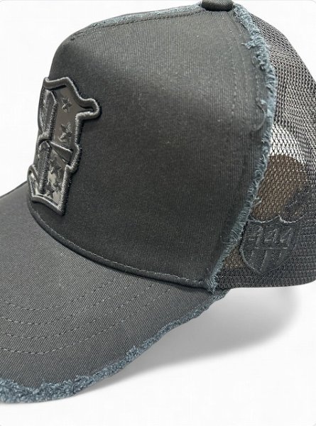 画像2: YOSHINORI KOTAKE DESIGN CAP "3" (2)