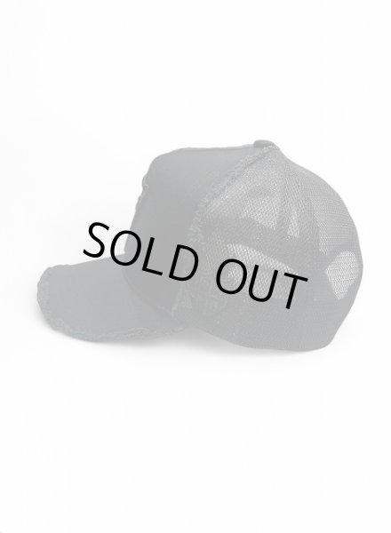 画像3: YOSHINORI KOTAKE DESIGN CAP "7" (3)