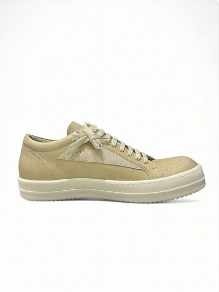 画像2: RICK OWENS SS25 HOLLYWOOD LCHLVS VINTAGE SNEAKS (2)