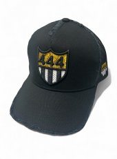 画像1: YOSHINORI KOTAKE DESIGN CAP "444" (1)
