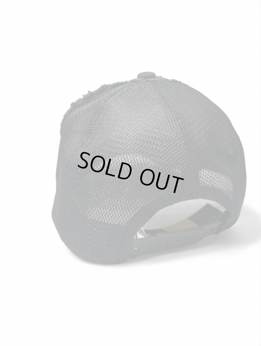 画像3: YOSHINORI KOTAKE DESIGN CAP "444" (3)