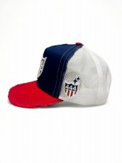 画像2: YOSHINORI KOTAKE DESIGN CAP "444" (2)