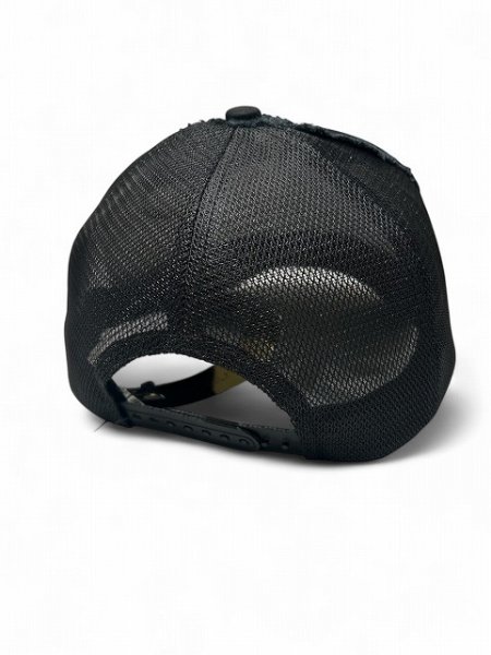 画像4: YOSHINORI KOTAKE DESIGN CAP "8" (4)