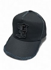 画像1: YOSHINORI KOTAKE DESIGN CAP "3" (1)
