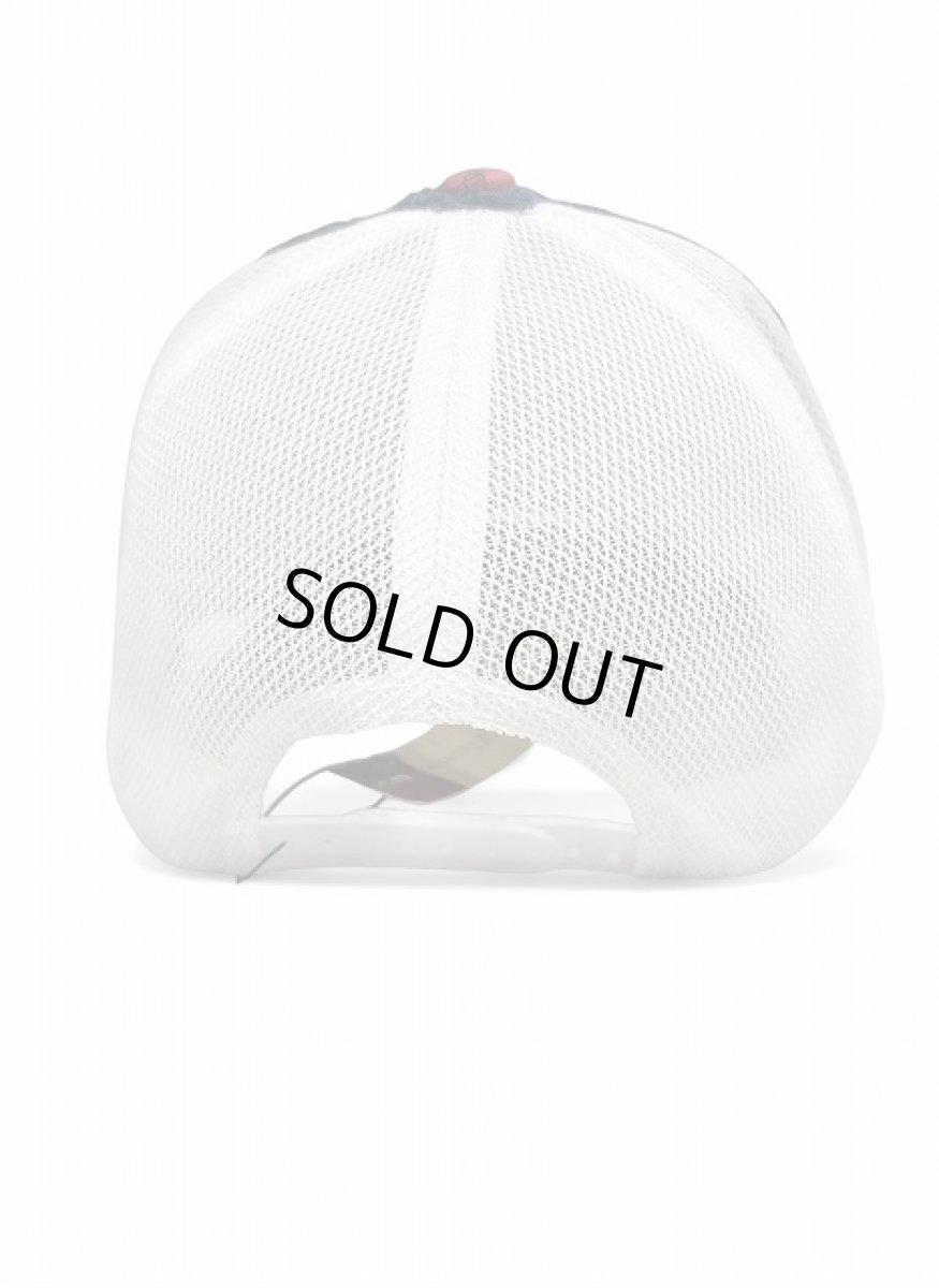 画像3: YOSHINORI KOTAKE DESIGN CAP "444" (3)