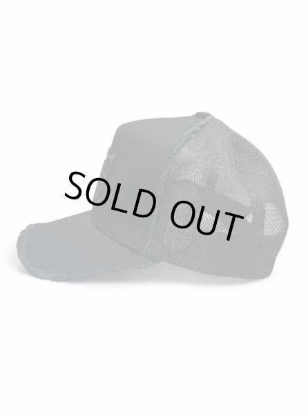 画像2: YOSHINORI KOTAKE DESIGN CAP "444" (2)