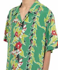 画像3: KAMIYA  Aloha S/S Shirt (3)