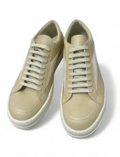 画像3: RICK OWENS SS25 HOLLYWOOD LCHLVS VINTAGE SNEAKS (3)
