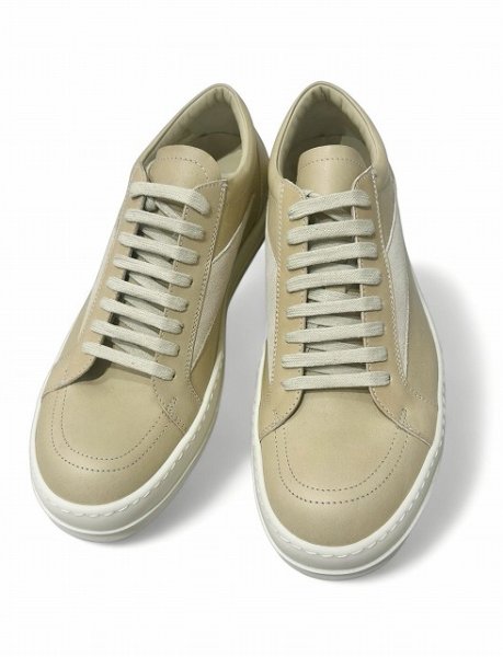 画像3: RICK OWENS SS25 HOLLYWOOD LCHLVS VINTAGE SNEAKS (3)