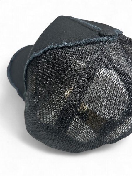 画像4: YOSHINORI KOTAKE DESIGN CAP "3" (4)