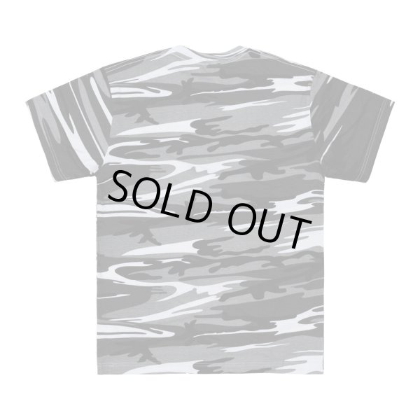 画像2: WESTFALL Puffy Fresh T-Shirt Ss WHITE Ca (2)