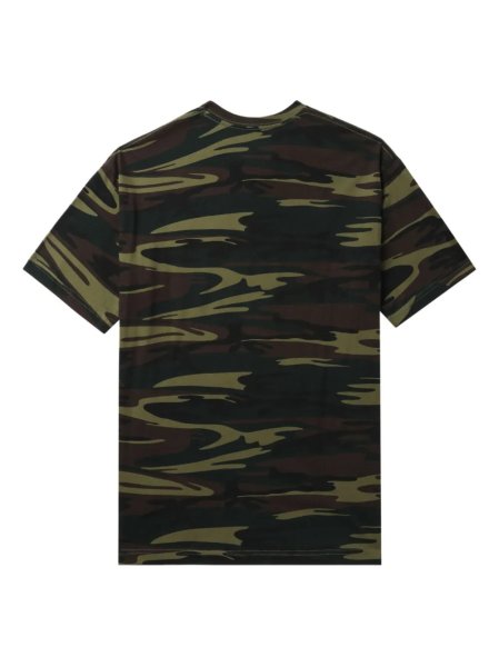 画像2: WESTFALL Puffy Fresh T-Shirt Ss Green Ca (2)