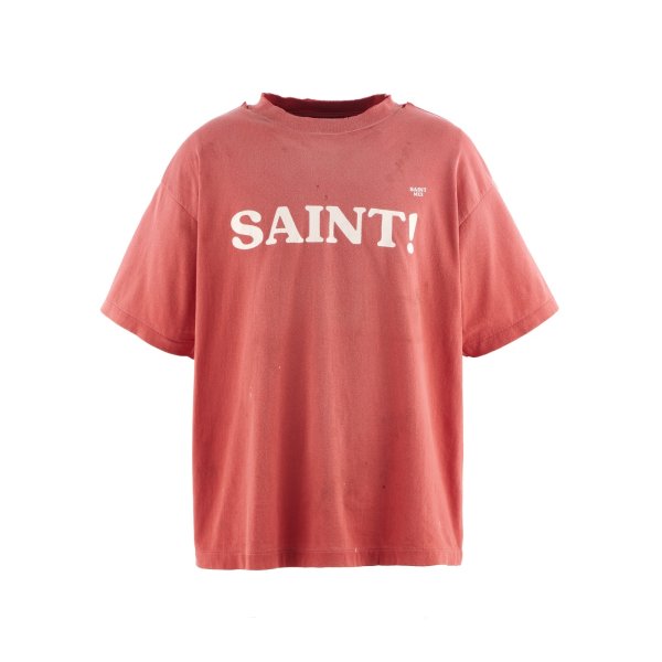 画像1: SAINT Mxxxxxx SS TEE/SAINT (1)