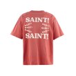画像2: SAINT Mxxxxxx SS TEE/SAINT (2)