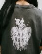 画像5: SAINT Mxxxxxx × NEIGHBORHOOD STHD . SS TEE FEARLESS (5)