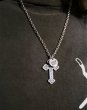 画像4:  SAINT Mxxxxxx × NEIGHBORHOOD STHD . SILVER NECKLACE (4)