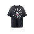 画像2: SAINT Mxxxxxx × The Dark Knight BTM_SS TEE /LIP (2)