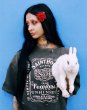 画像3: SAINT Mxxxxxx × NEIGHBORHOOD STHD . SS TEE FEARLESS (3)