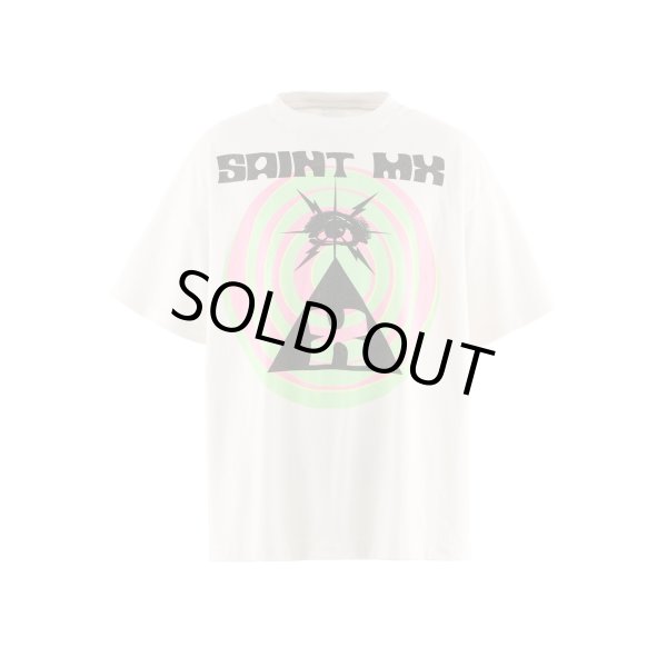 画像1: SAINT Mxxxxxx SS TEE/SAINT (1)