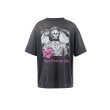 画像2: SAINT Mxxxxxx SS TEE/LOVE (2)