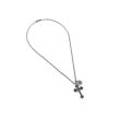 画像2:  SAINT Mxxxxxx × NEIGHBORHOOD STHD . SILVER NECKLACE (2)