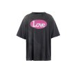 画像1: SAINT Mxxxxxx SS TEE/LOVE (1)