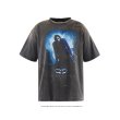 画像1: SAINT Mxxxxxx × The Dark Knight BTM_SS TEE /DARKNIGHT (1)