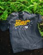 画像2: SAINT Mxxxxxx SS TEE/DELICATE BULLSHIT (2)