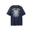 画像1: SAINT Mxxxxxx × NEIGHBORHOOD STHD . SS TEE SAINT NBHD (1)