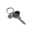 画像1: SAINT Mxxxxxx × NEIGHBORHOOD STHD . SILVER KEYHOLDER (1)