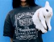 画像4: SAINT Mxxxxxx × NEIGHBORHOOD STHD . SS TEE FEARLESS (4)