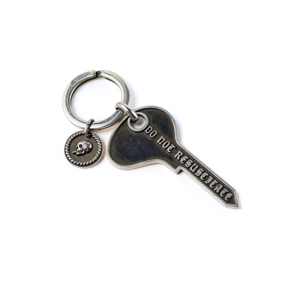 画像2: SAINT Mxxxxxx × NEIGHBORHOOD STHD . SILVER KEYHOLDER (2)